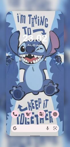 Cute Blue Koala Wallpapers HD Screenshot3