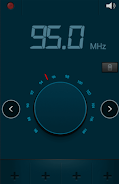 Fm Am tuner radio for offline Screenshot2
