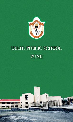 Delhi Public School Pune Screenshot1