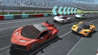 Car Games Racing Screenshot5