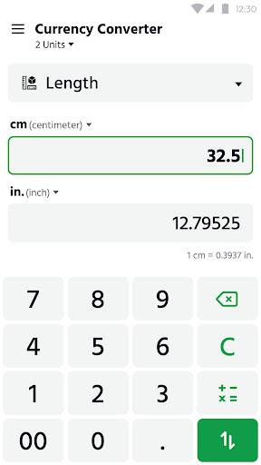 Calculator: Simple Calculator Screenshot4