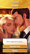 Love Affairs : story game Screenshot5