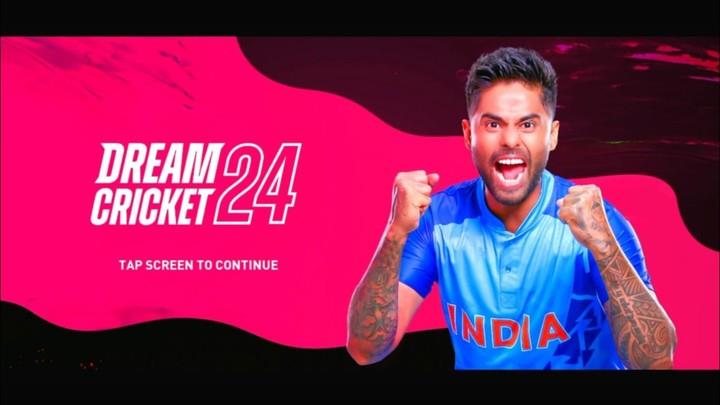 Dream Cricket 2024 INDIAN Screenshot3