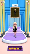 Famous Dress Up: Fashion Games Screenshot7