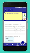 Herald Math Solver with Steps Screenshot7