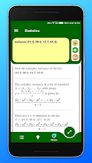 Herald Math Solver with Steps Screenshot4