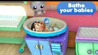 Kawaii Baby Nursery Screenshot4