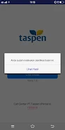 Taspen Otentikasi Screenshot2