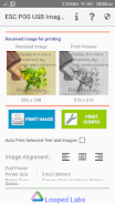 ESC POS USB Print service Screenshot3