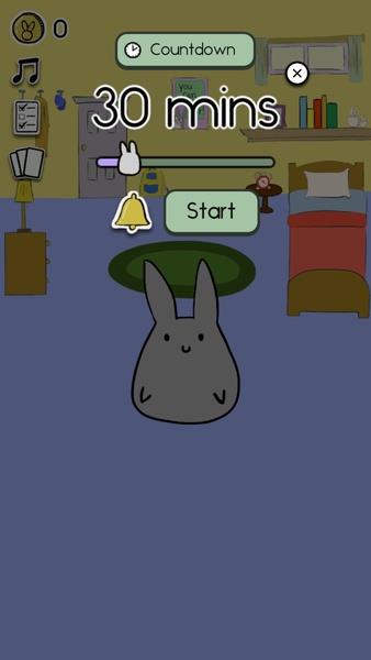 Study Bunny Screenshot1