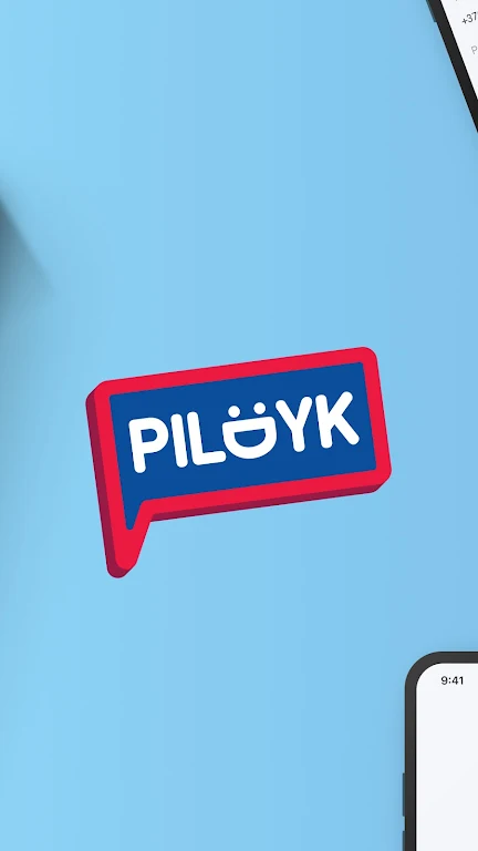 Mano PILDYK Screenshot2