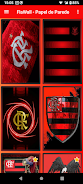 FlaWall - Temas do Flamengo Screenshot8