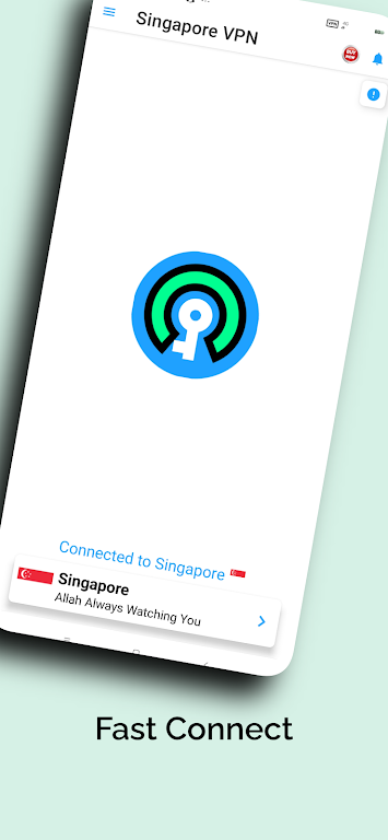 Singapore Vpn - The Gaming VPN Screenshot4