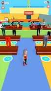 Famous Dress Up: Fashion Games Screenshot5