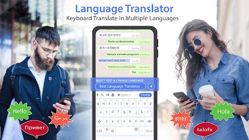 Translate Now to All Languages Screenshot3