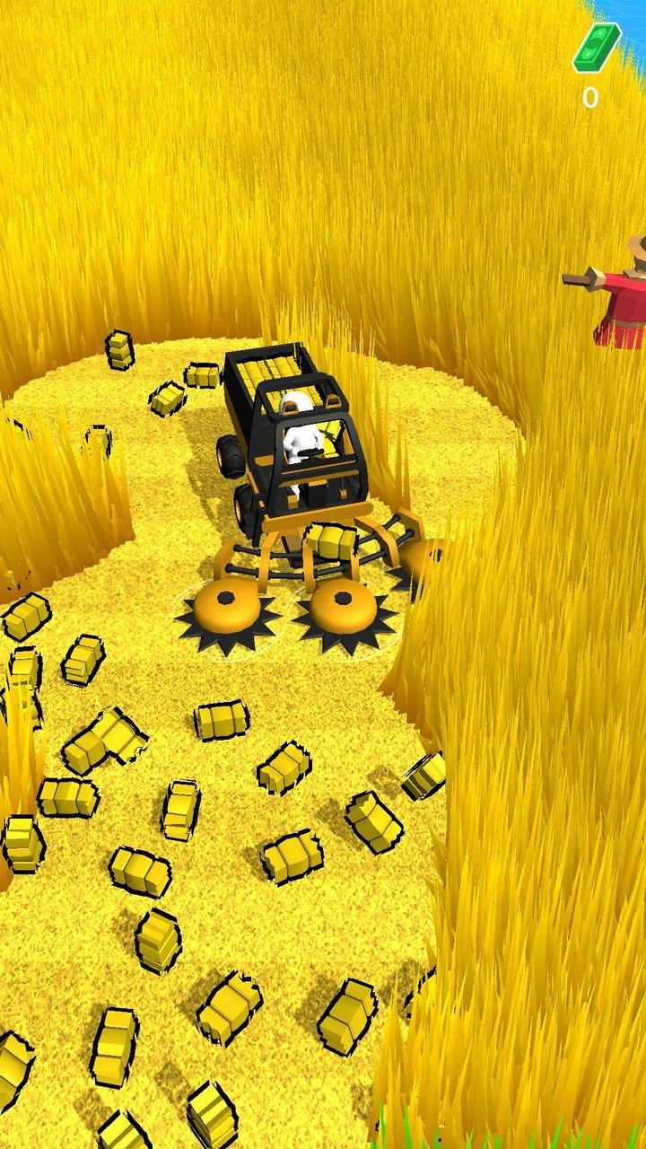 Stone Grass — Mowing Simulator Screenshot3