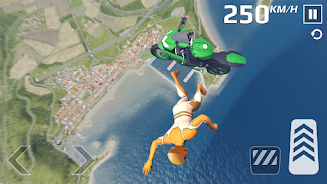 Bike Racing, Motorcycle Game Screenshot2