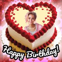 Birthday photo frame - collage APK