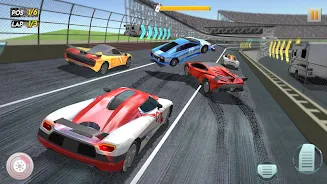 Car Games Racing Screenshot9