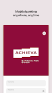 Achieva Credit Union Screenshot1