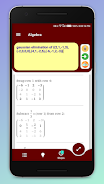 Herald Math Solver with Steps Screenshot8