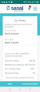 Sasai Money Transfer Screenshot8