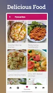 Shrimp Recipes Screenshot3