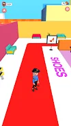 Famous Dress Up: Fashion Games Screenshot6