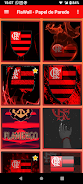 FlaWall - Temas do Flamengo Screenshot5