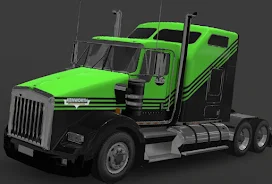 Universal Truck (skins) UTS Screenshot2