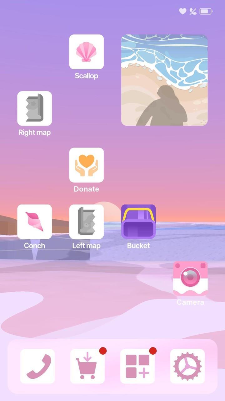 Pocket Journey Screenshot4