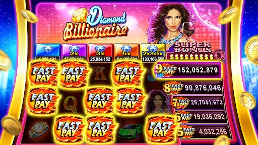 FaFaFa - Real Casino Slots Screenshot4