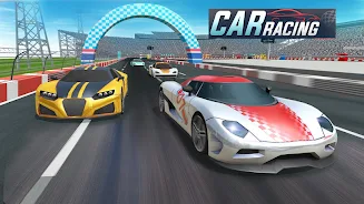 Car Games Racing Screenshot8