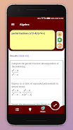 Herald Math Solver with Steps Screenshot3