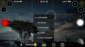 Binoculars Night Mode Zoom Screenshot6