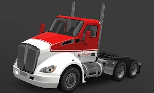 Universal Truck (skins) UTS Screenshot3