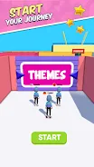 Famous Dress Up: Fashion Games Screenshot2