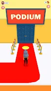 Famous Dress Up: Fashion Games Screenshot8