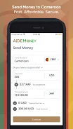 AiDEMONEY Screenshot3