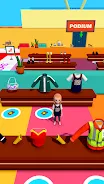 Famous Dress Up: Fashion Games Screenshot3