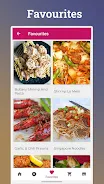 Shrimp Recipes Screenshot4