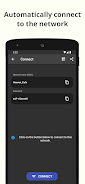 WiFi QR Connect, WiFi password Screenshot2