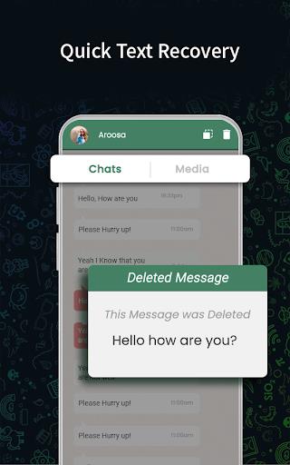 Recover Deleted Messages All Screenshot2