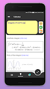 Herald Math Solver with Steps Screenshot1