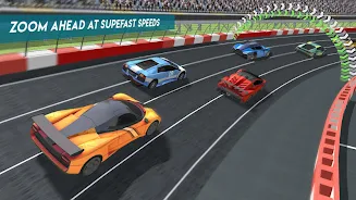 Car Games Racing Screenshot17