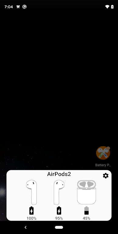 AirPods on Android Screenshot4