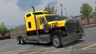 Universal Truck (skins) UTS Screenshot1