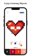 Pixel Art Maker : Art Games Screenshot2