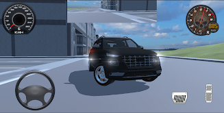 Hyundai Creta Car Game Screenshot3