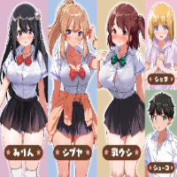 Isekai Harem Fantasia APK